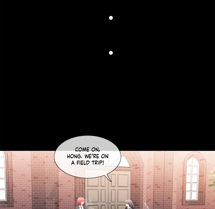 Touch to Unlock Chapter 91 page 62 - 
