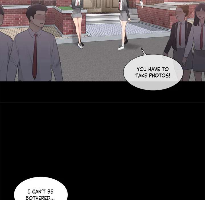 Touch to Unlock Chapter 91 page 63 - 