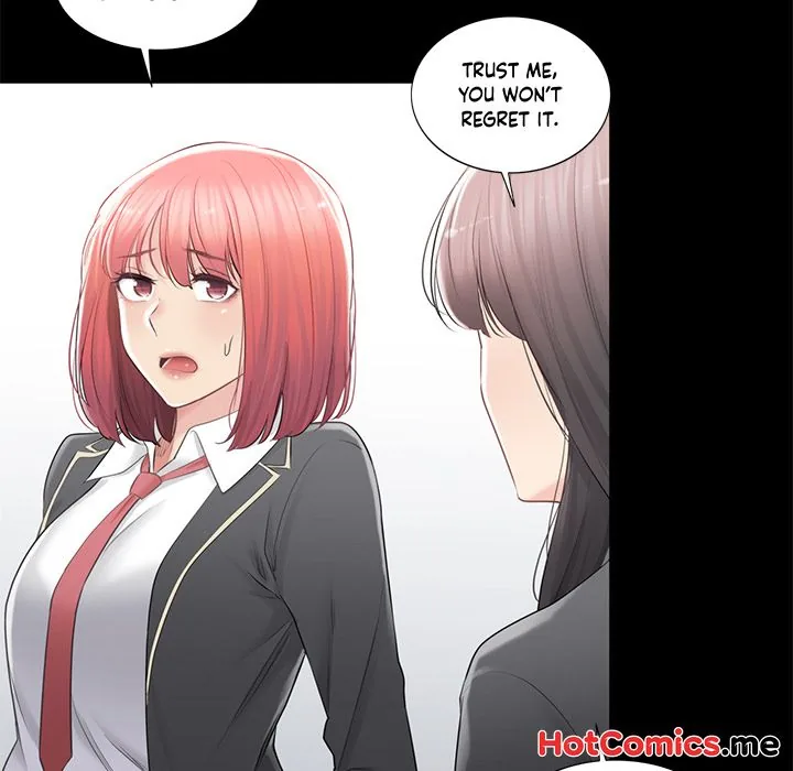 Touch to Unlock Chapter 91 page 64 - 