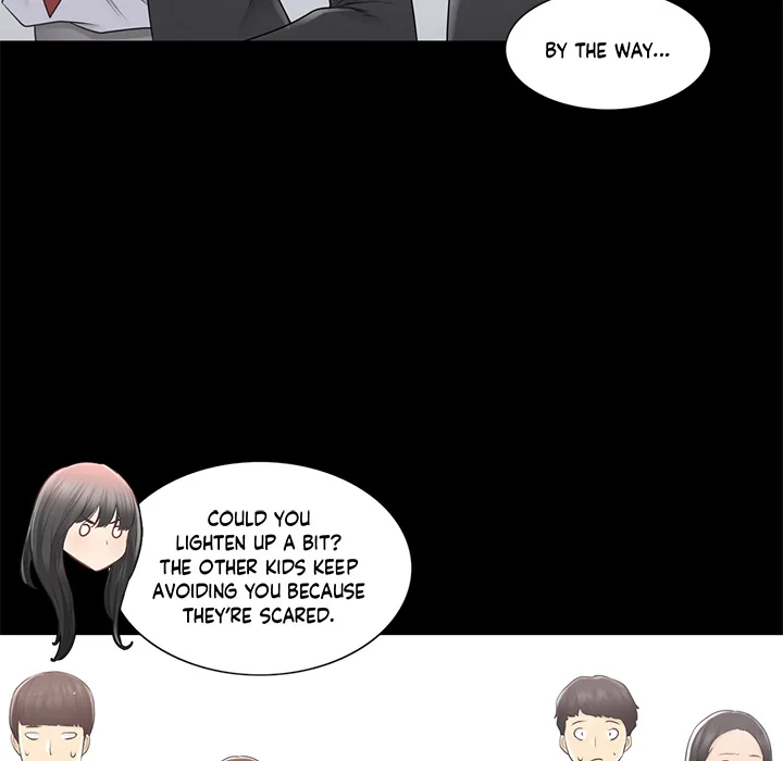 Touch to Unlock Chapter 91 page 65 - 