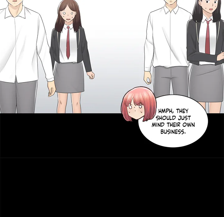 Touch to Unlock Chapter 91 page 66 - 