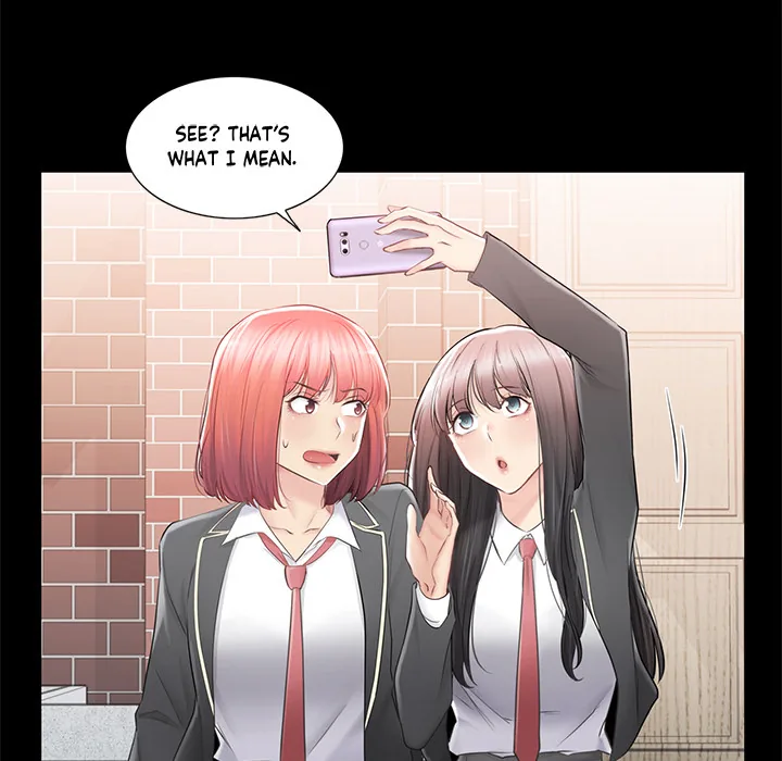 Touch to Unlock Chapter 91 page 67 - 