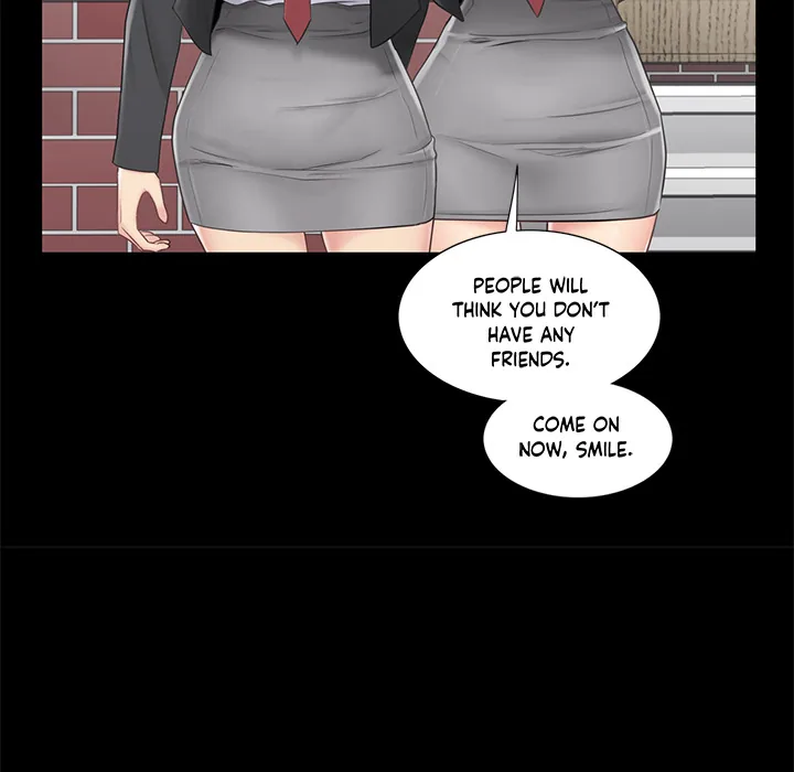 Touch to Unlock Chapter 91 page 68 - 