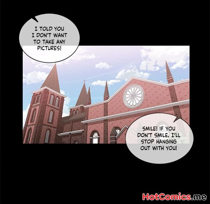Touch to Unlock Chapter 91 page 69 - 