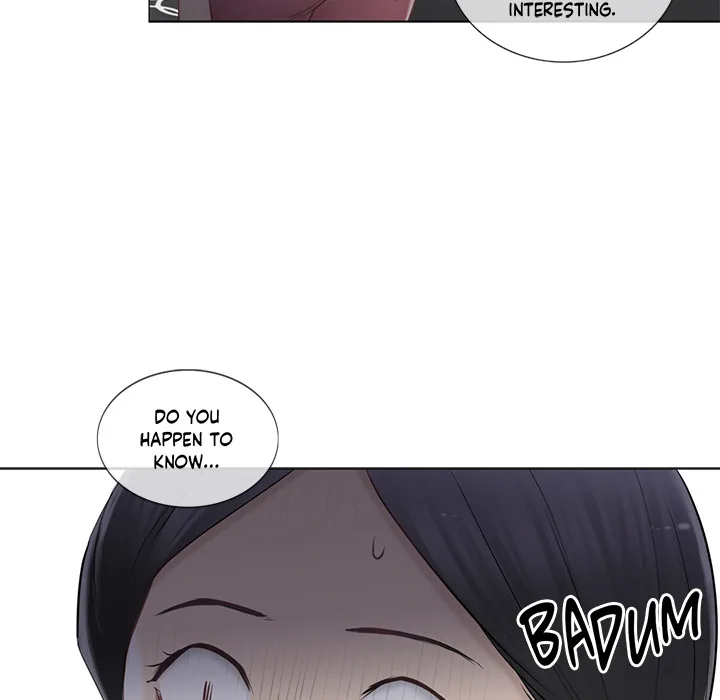 Touch to Unlock Chapter 91 page 8 - 