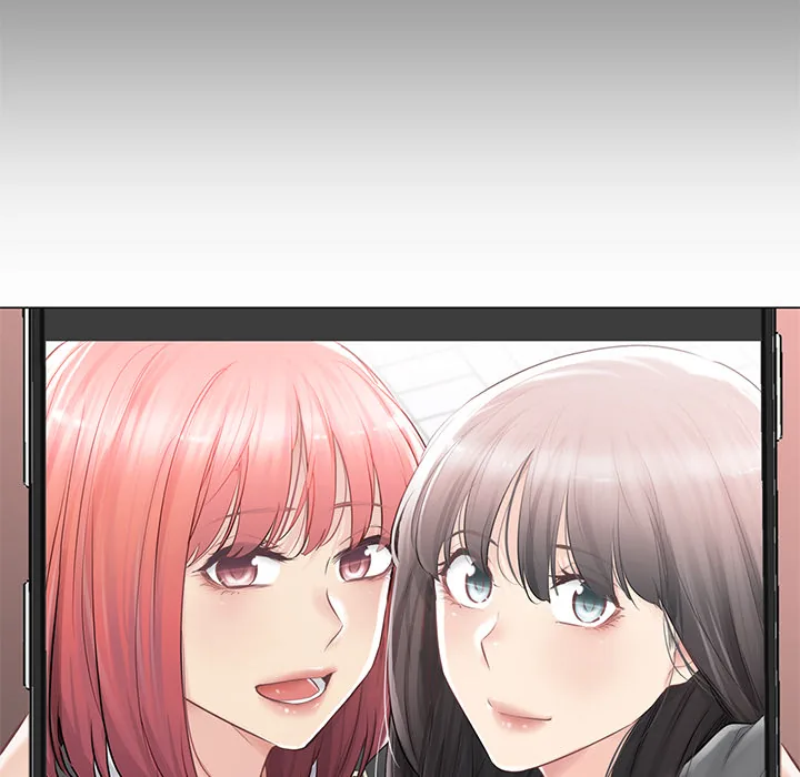 Touch to Unlock Chapter 91 page 71 - 