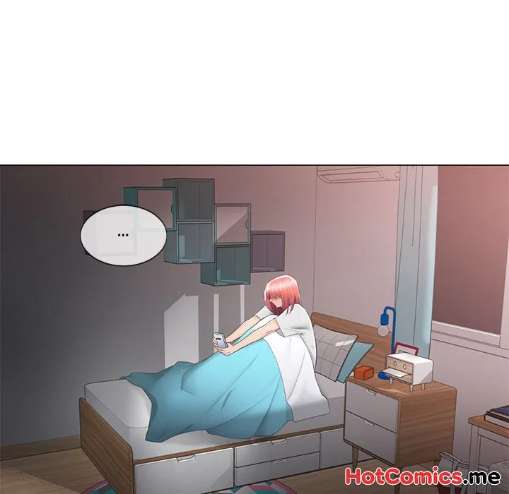 Touch to Unlock Chapter 91 page 73 - 