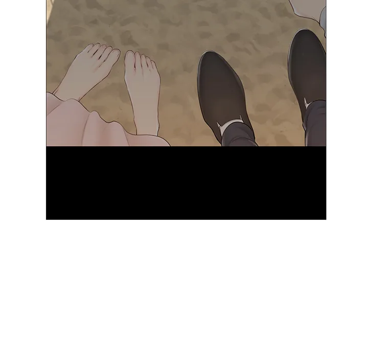 Touch to Unlock Chapter 91 page 81 - 