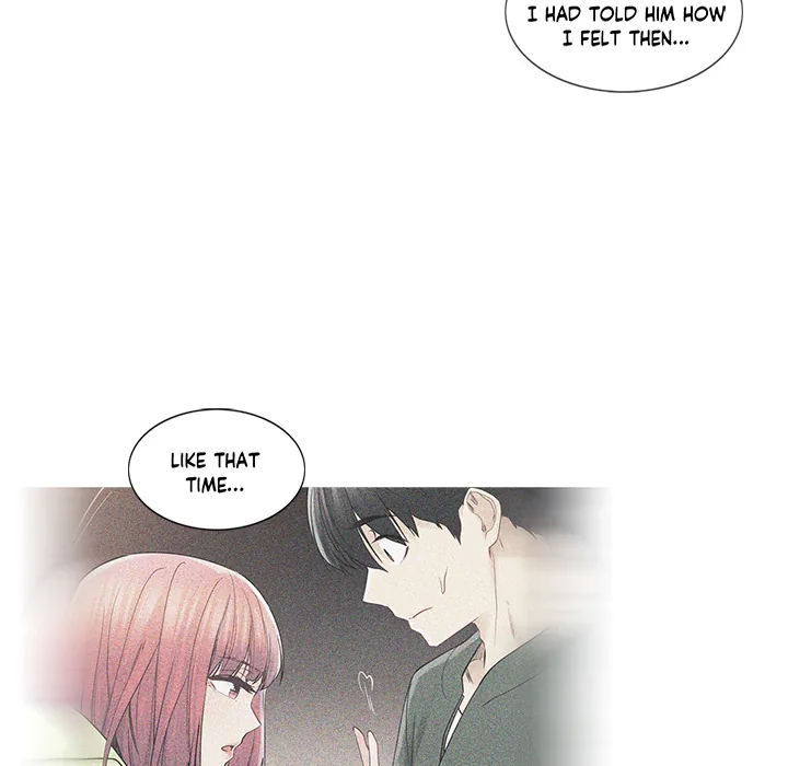 Touch to Unlock Chapter 91 page 84 - 