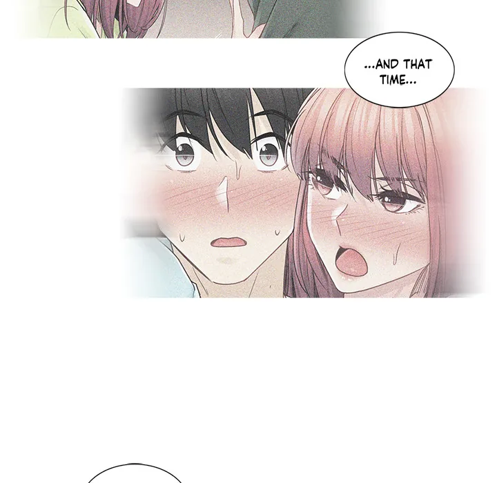 Touch to Unlock Chapter 91 page 85 - 