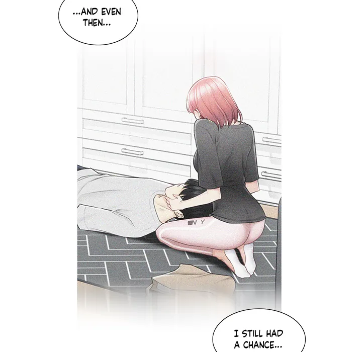 Touch to Unlock Chapter 91 page 86 - 