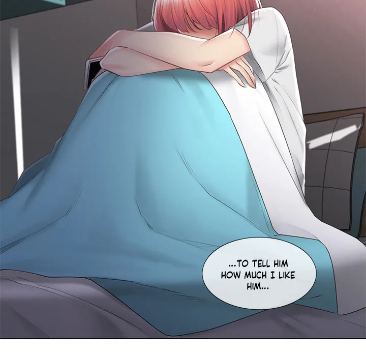 Touch to Unlock Chapter 91 page 88 - 