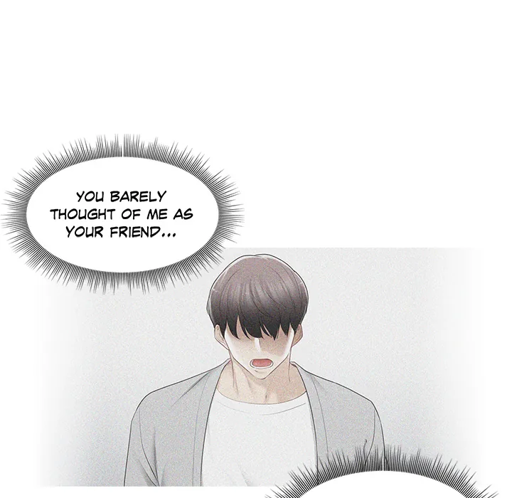Touch to Unlock Chapter 91 page 90 - 
