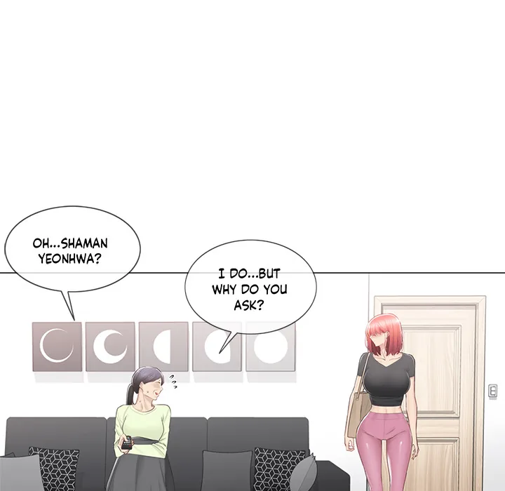 Touch to Unlock Chapter 91 page 10 - 