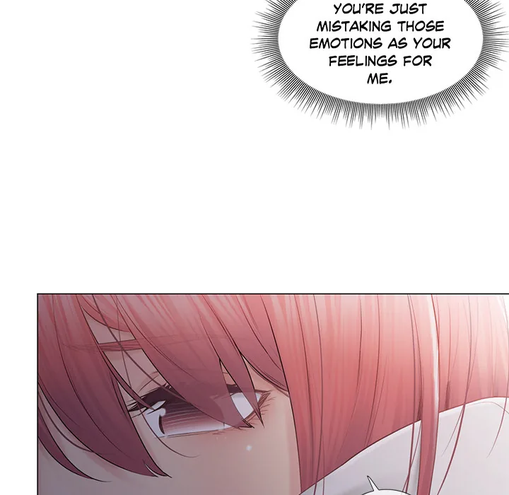 Touch to Unlock Chapter 91 page 91 - 