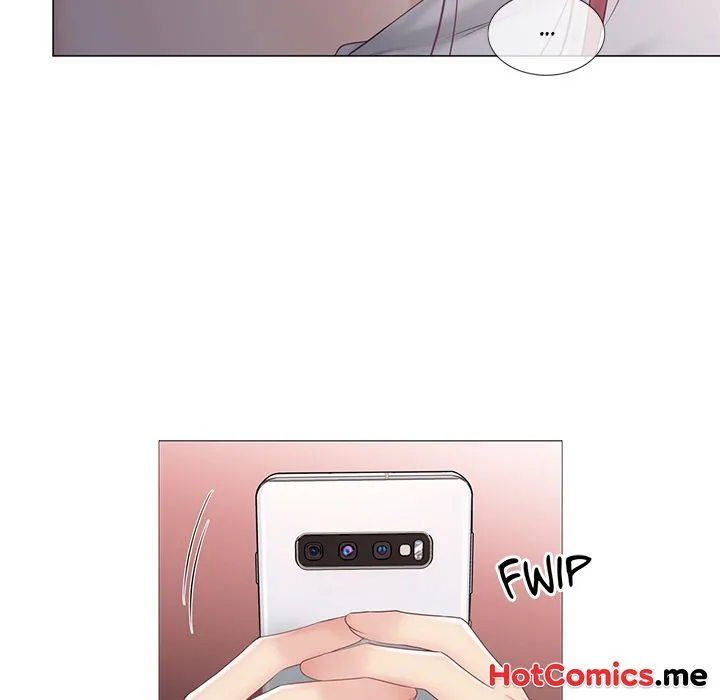 Touch to Unlock Chapter 91 page 92 - 