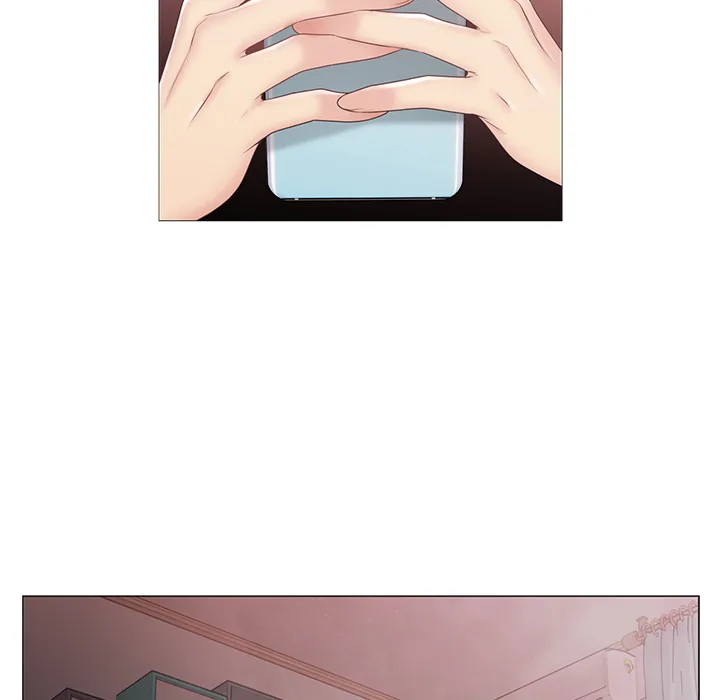 Touch to Unlock Chapter 91 page 93 - 