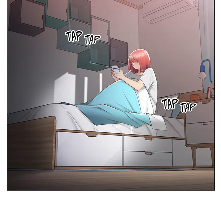 Touch to Unlock Chapter 91 page 94 - 