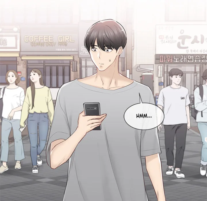 Touch to Unlock Chapter 91 page 97 - 
