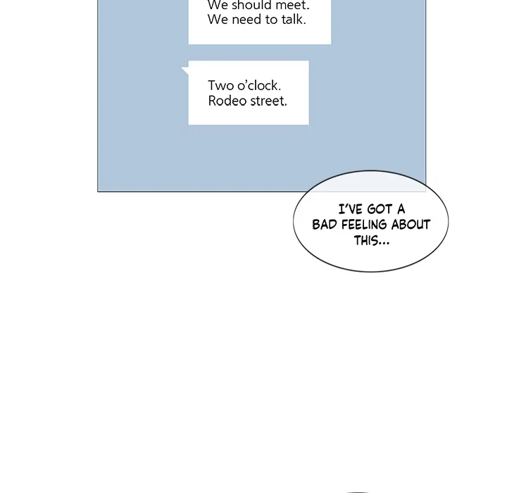 Touch to Unlock Chapter 91 page 99 - 