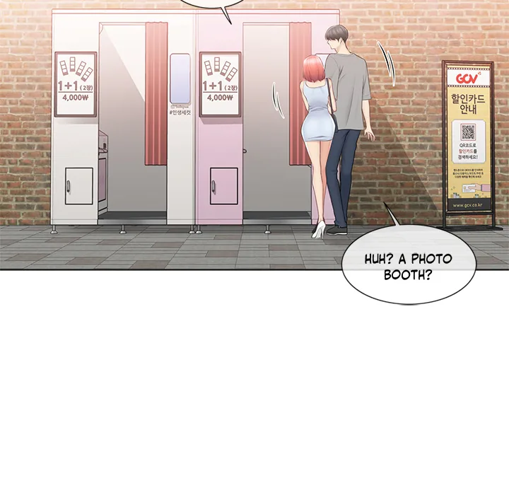 Touch to Unlock Chapter 92 page 11 - 