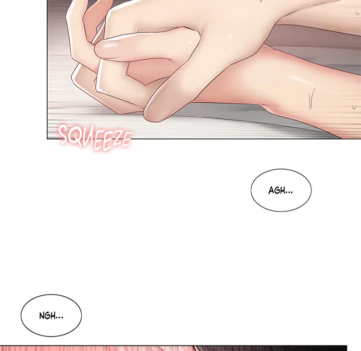 Touch to Unlock Chapter 92 page 101 - 