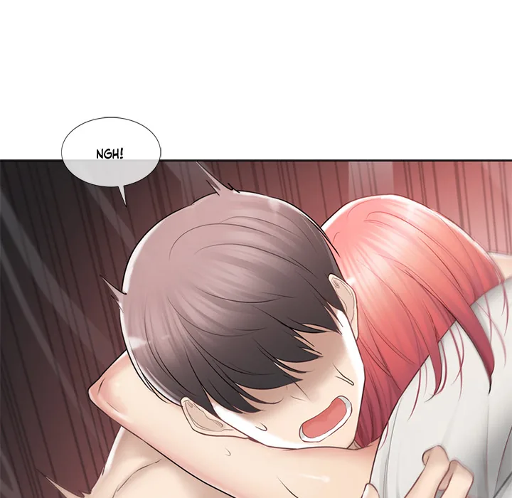 Touch to Unlock Chapter 92 page 103 - 