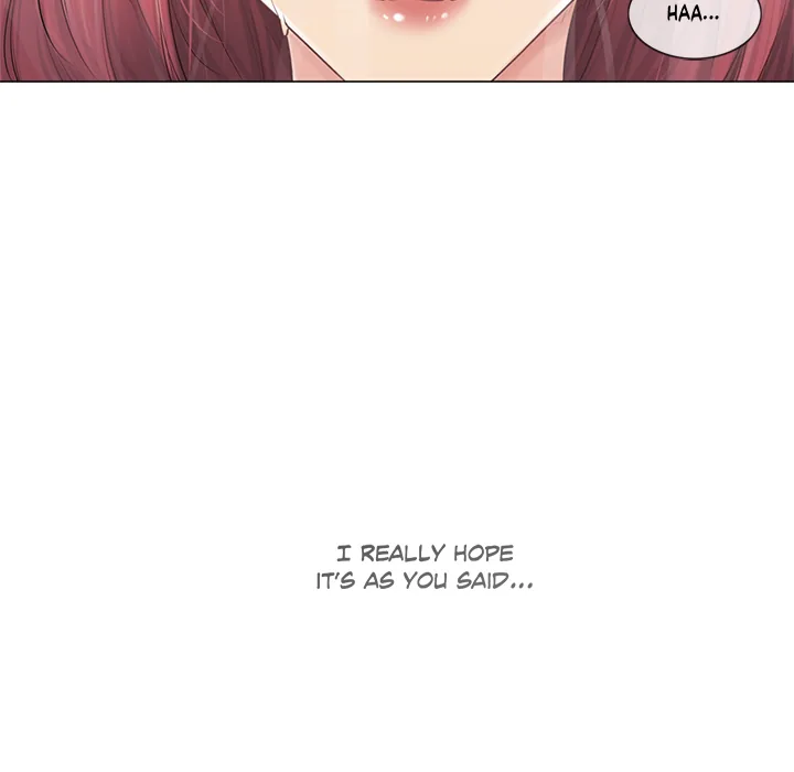 Touch to Unlock Chapter 92 page 109 - 