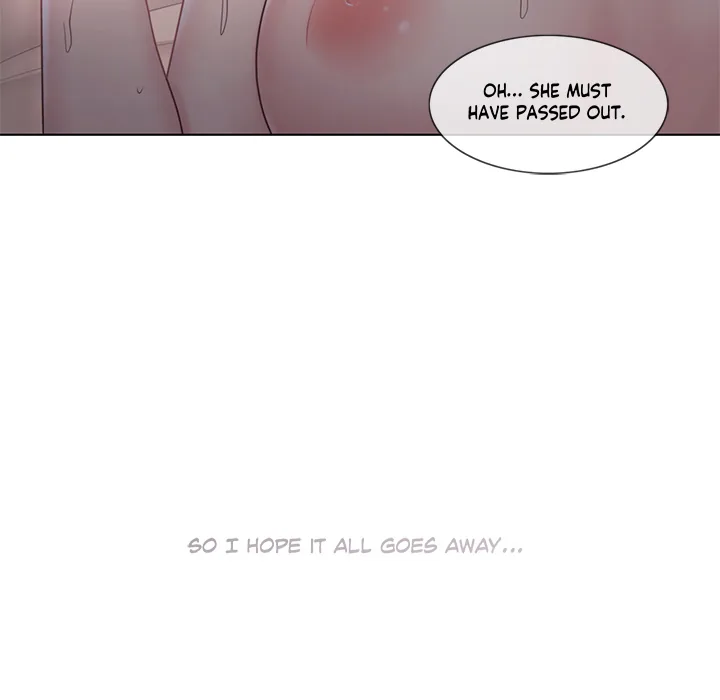 Touch to Unlock Chapter 92 page 116 - 