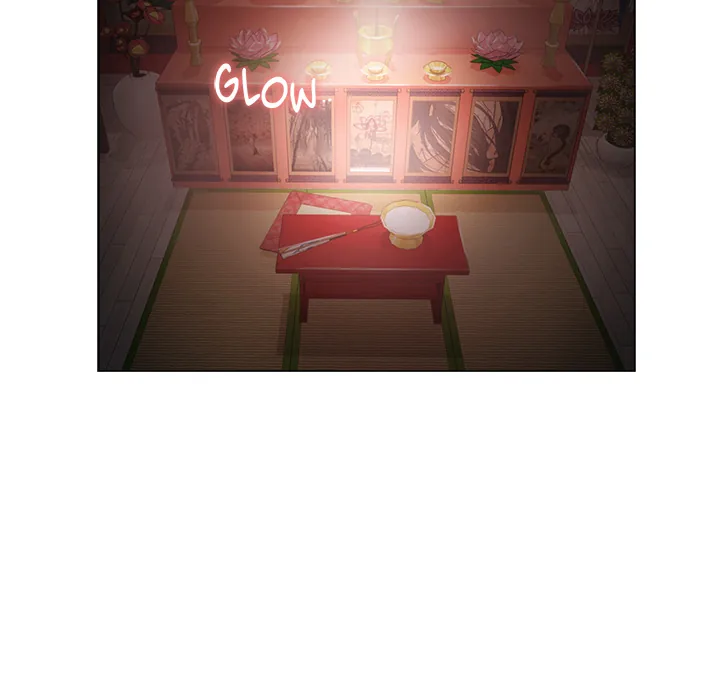 Touch to Unlock Chapter 92 page 123 - 
