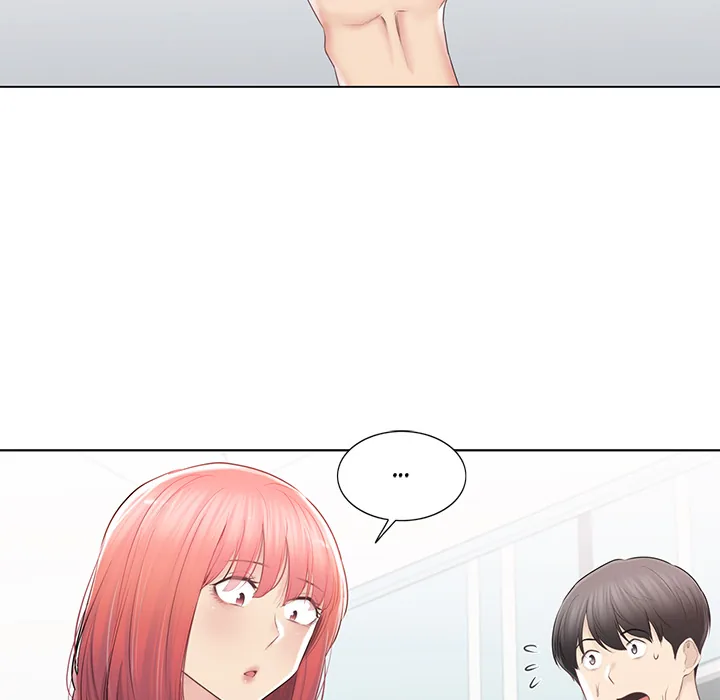 Touch to Unlock Chapter 92 page 126 - 