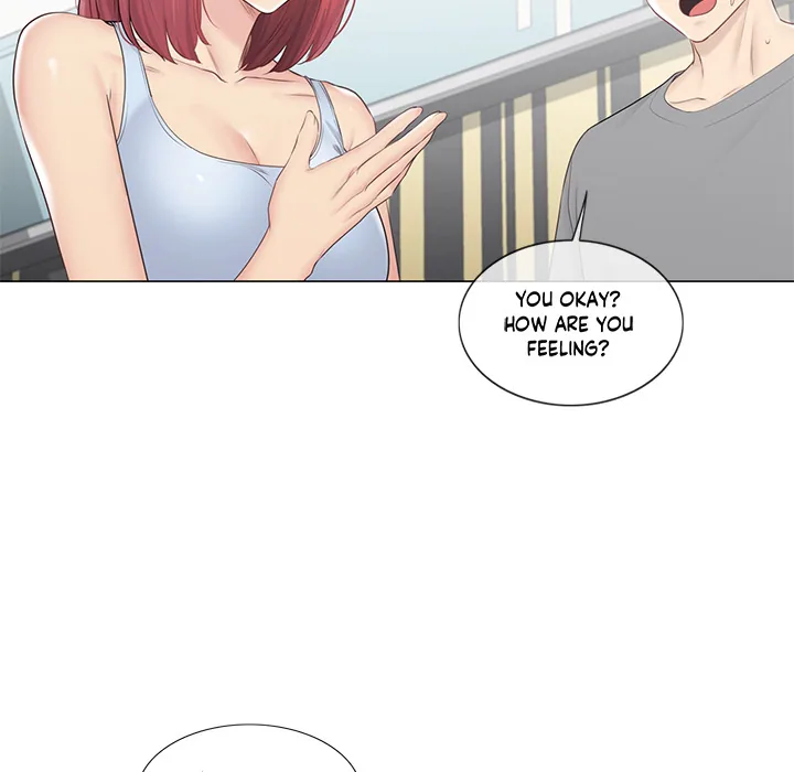 Touch to Unlock Chapter 92 page 127 - 