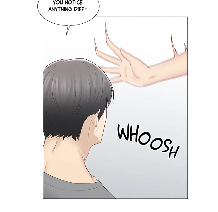 Touch to Unlock Chapter 92 page 128 - 