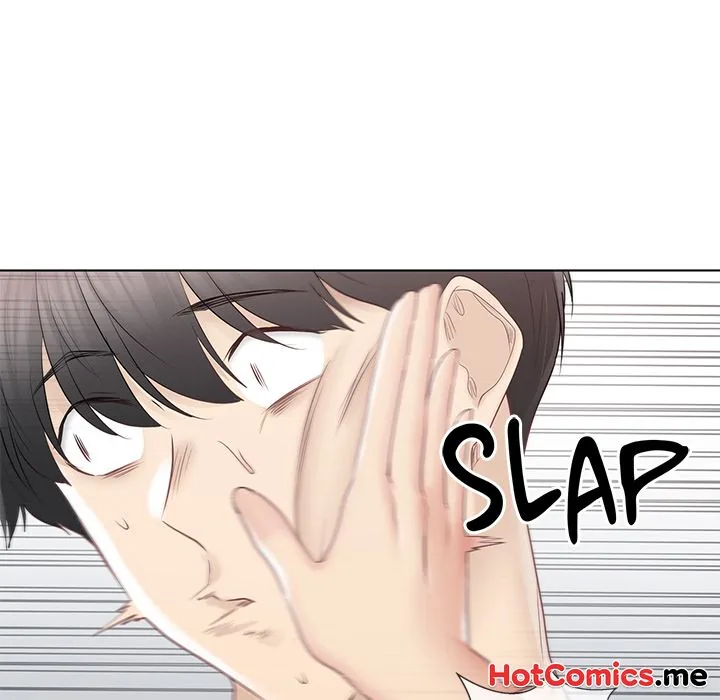 Touch to Unlock Chapter 92 page 129 - 