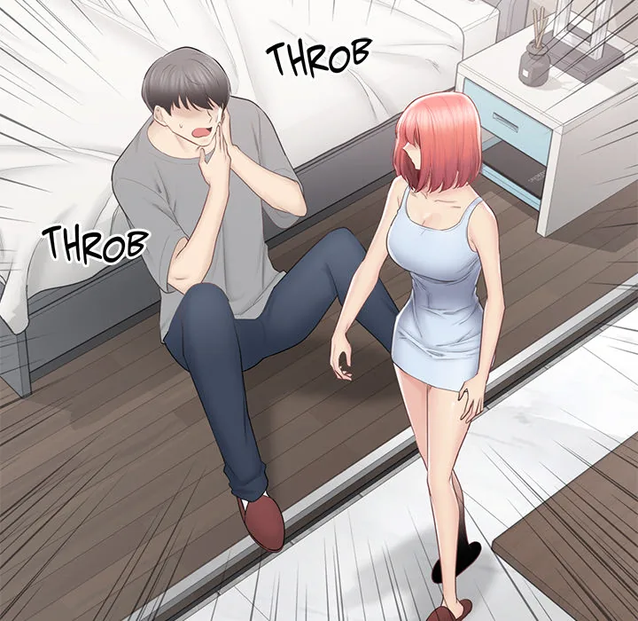 Touch to Unlock Chapter 92 page 131 - 