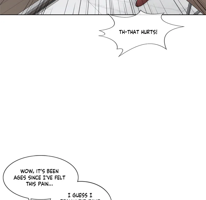 Touch to Unlock Chapter 92 page 132 - 