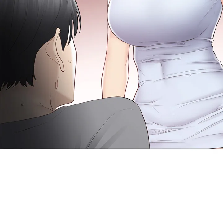 Touch to Unlock Chapter 92 page 135 - 