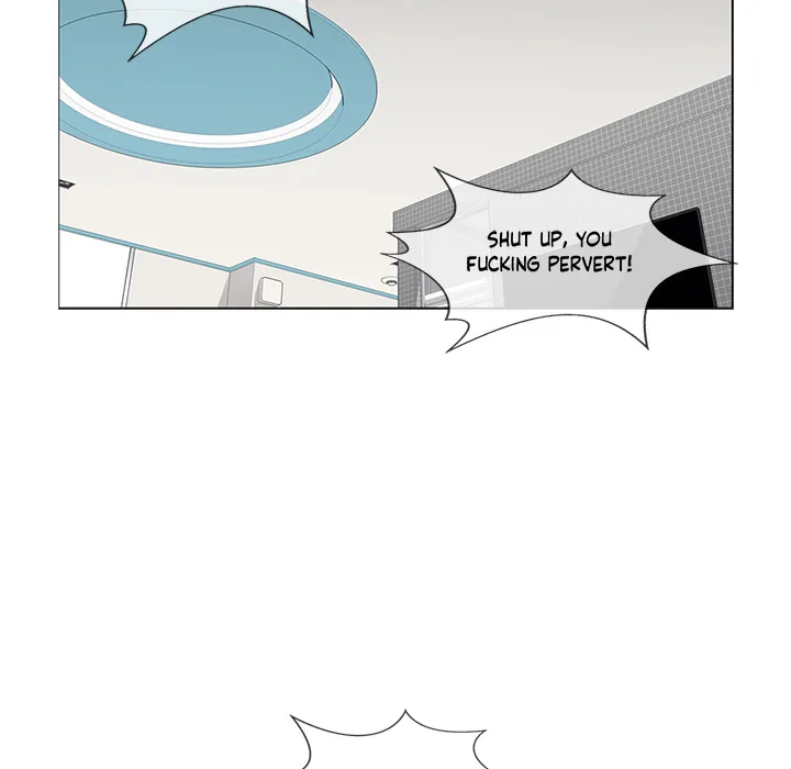 Touch to Unlock Chapter 92 page 138 - 