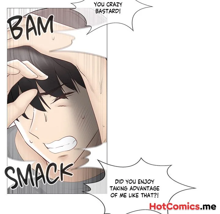 Touch to Unlock Chapter 92 page 139 - 