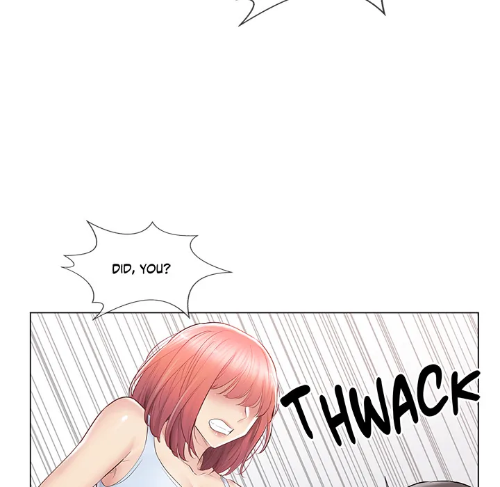 Touch to Unlock Chapter 92 page 140 - 