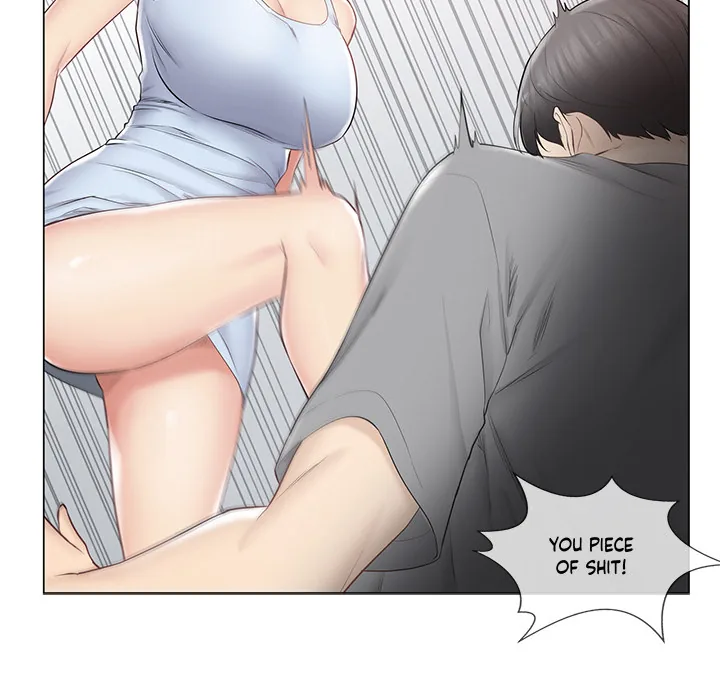 Touch to Unlock Chapter 92 page 141 - 