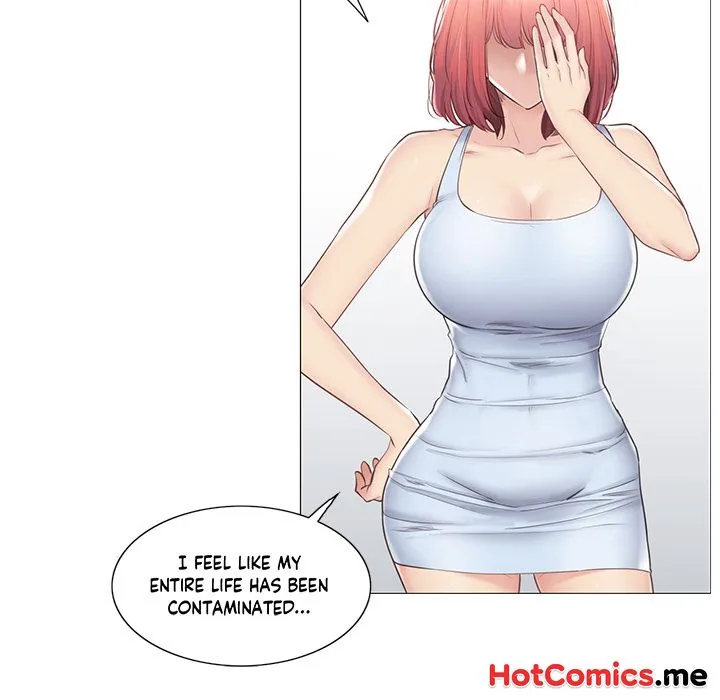 Touch to Unlock Chapter 92 page 144 - 