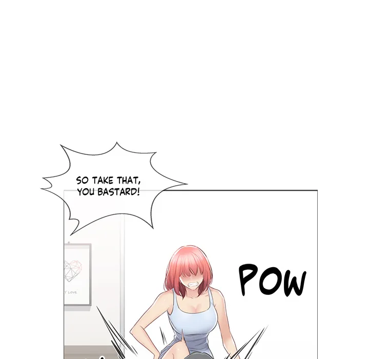 Touch to Unlock Chapter 92 page 145 - 
