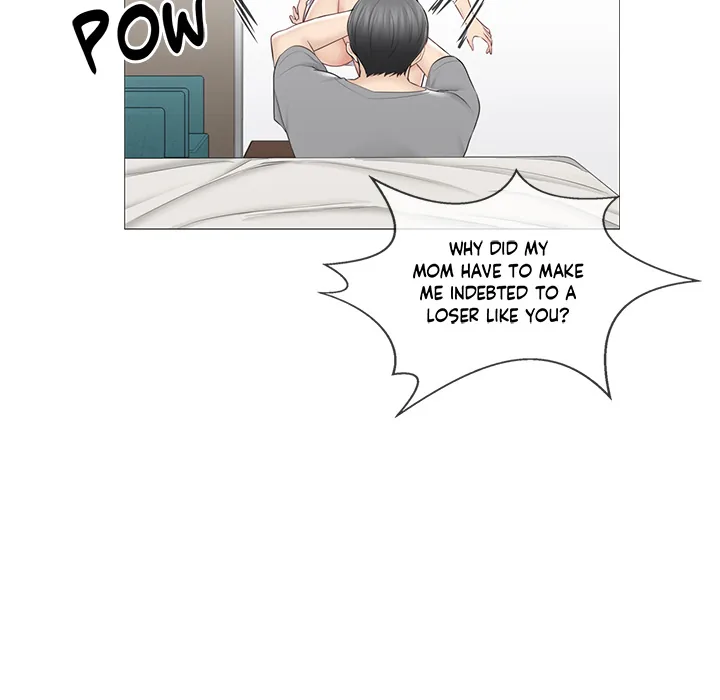 Touch to Unlock Chapter 92 page 146 - 