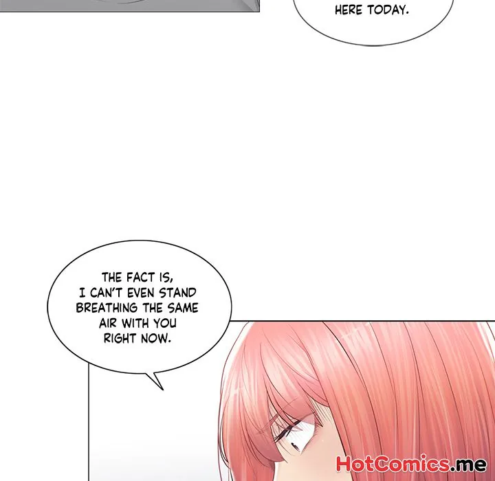 Touch to Unlock Chapter 92 page 148 - 