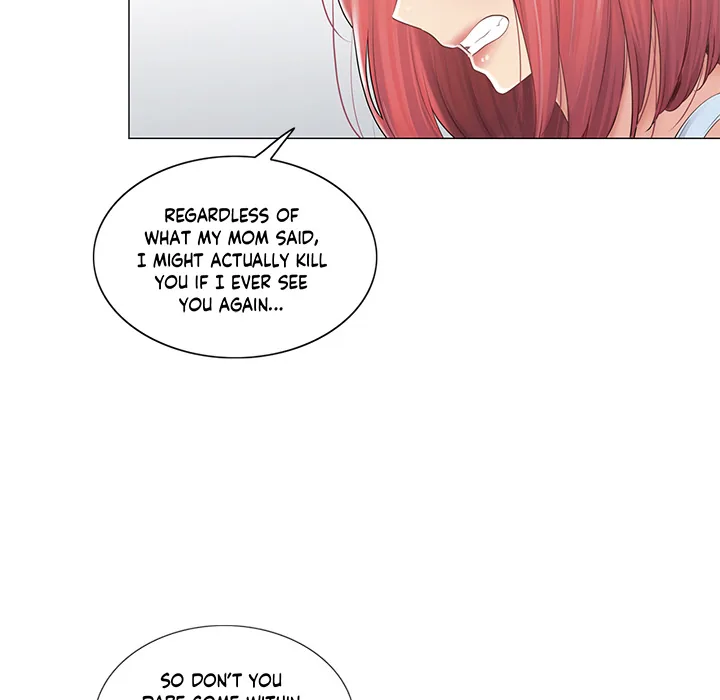 Touch to Unlock Chapter 92 page 149 - 