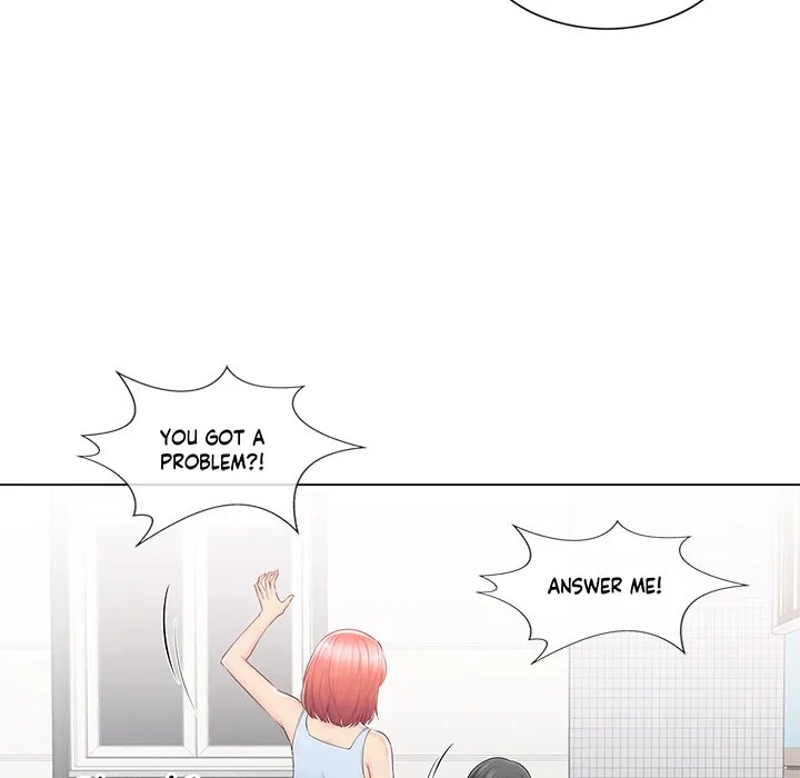 Touch to Unlock Chapter 92 page 151 - 