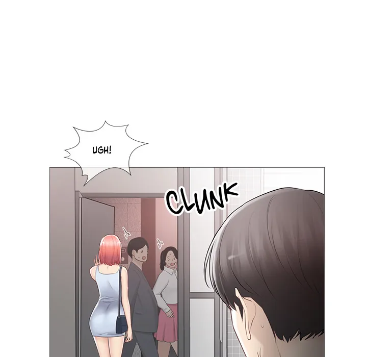 Touch to Unlock Chapter 92 page 154 - 