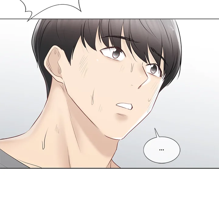 Touch to Unlock Chapter 92 page 156 - 