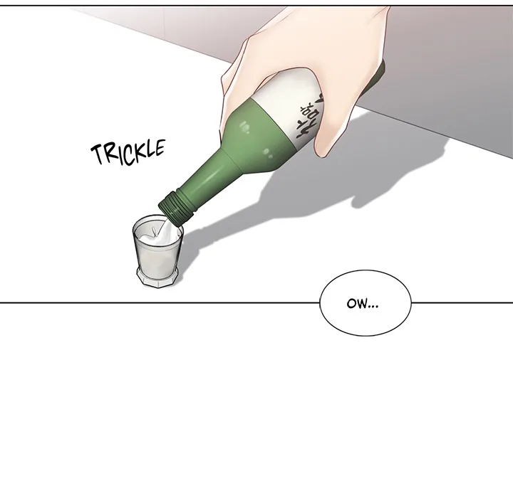 Touch to Unlock Chapter 92 page 159 - 